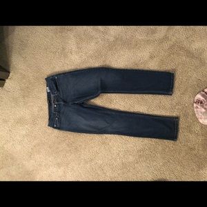Levis Size 9